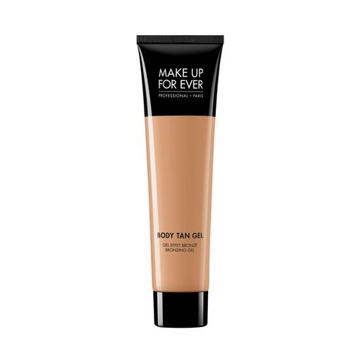Make Up For Ever Body Tan Gel