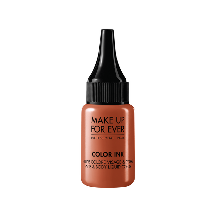 Make Up For Ever Color Ink M600 Brown