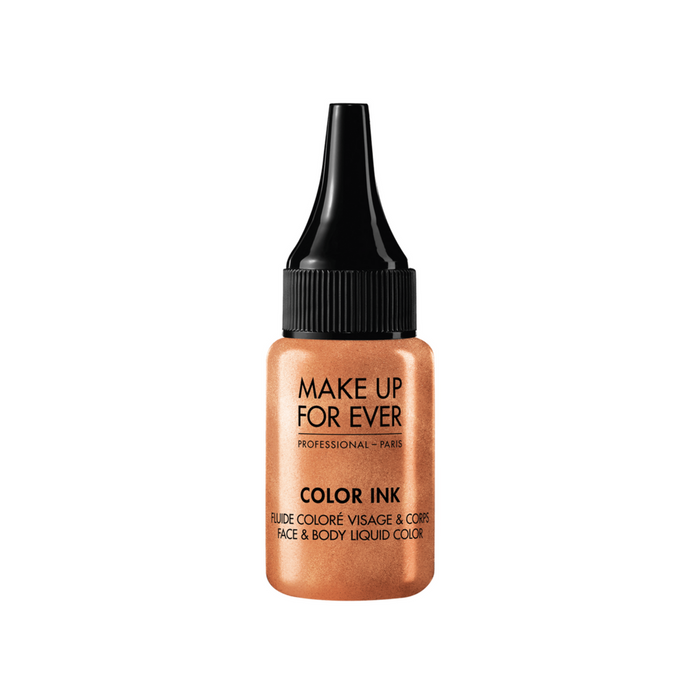 Make Up For Ever Color Ink ME710 Copper