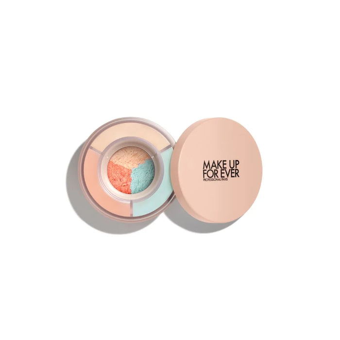 Make Up For Ever HD Skin Twist & Light 2.0 Medium Peachy Radiance