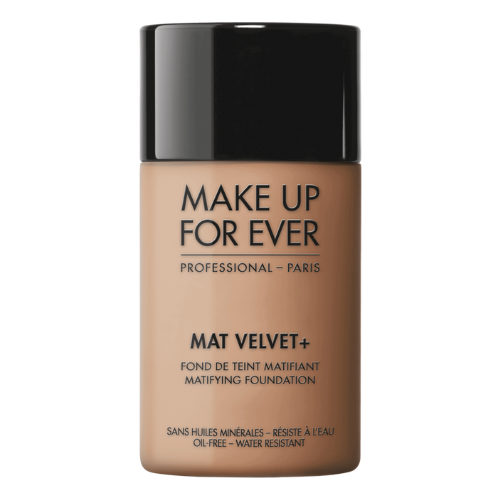 Make Up For Ever Mat Velvet +77