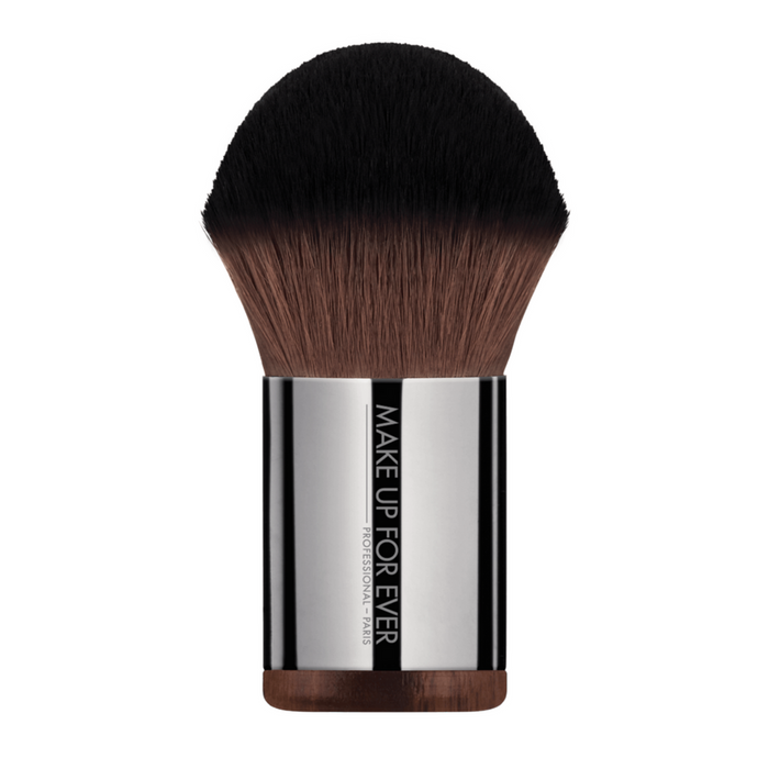 Make Up For Ever Powder Kabuki 124 