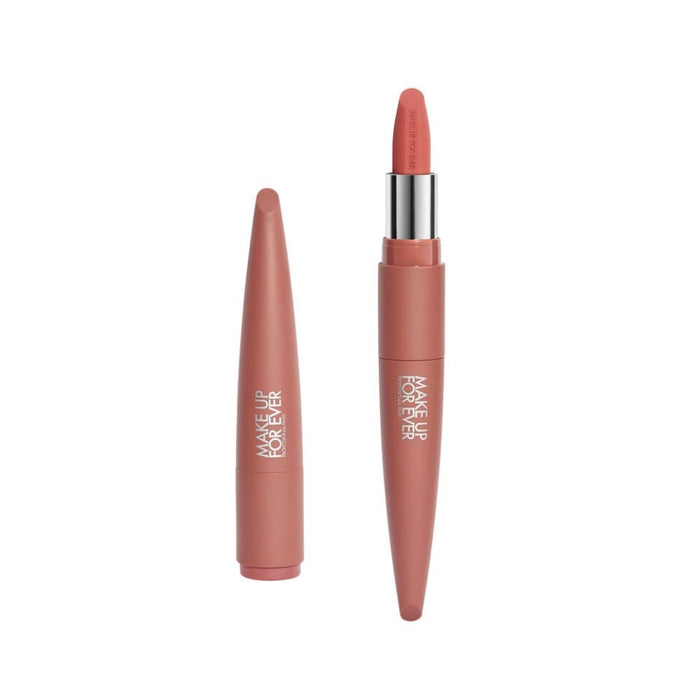 Make Up For Ever Rouge Artist Velvet Nude Lipstick 103 Warm Mocha