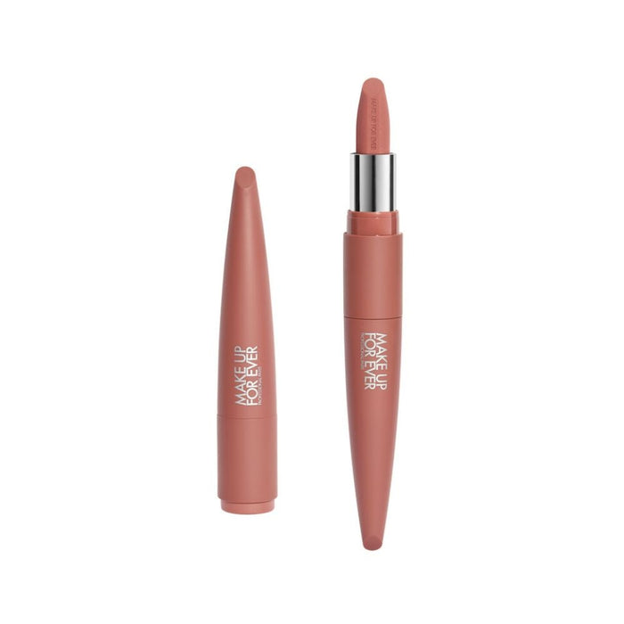 Make Up For Ever Rouge Artist Velvet Nude Lipstick 105 Tender Nude