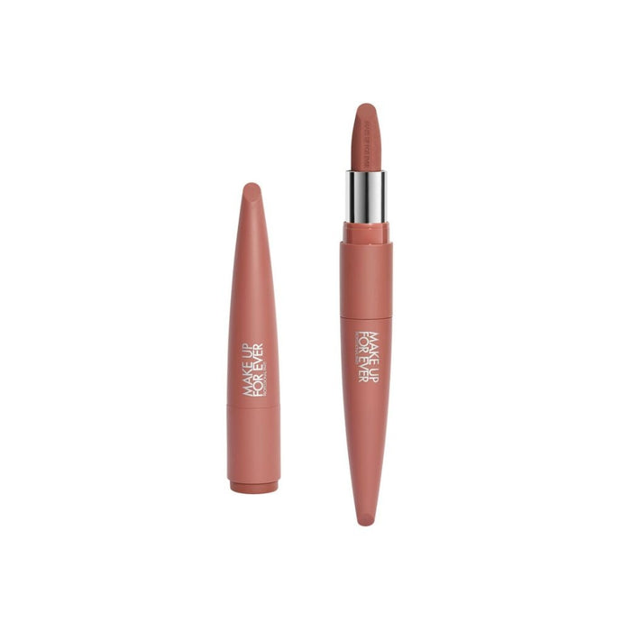 Make Up For Ever Rouge Artist Velvet Nude Lipstick 109 Comfort Brown