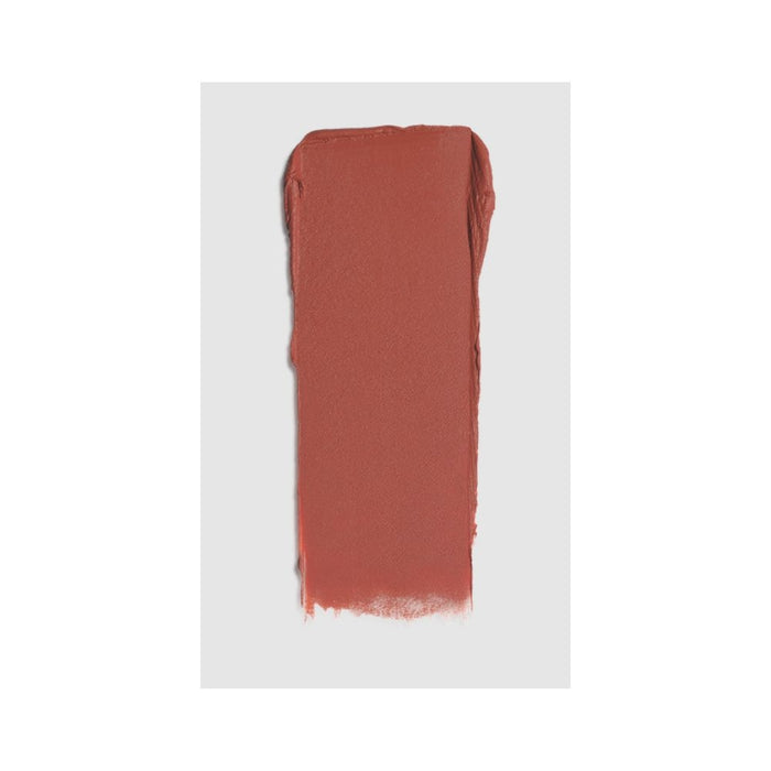 Make Up For Ever Rouge Artist Velvet Nude Lipstick Swatch