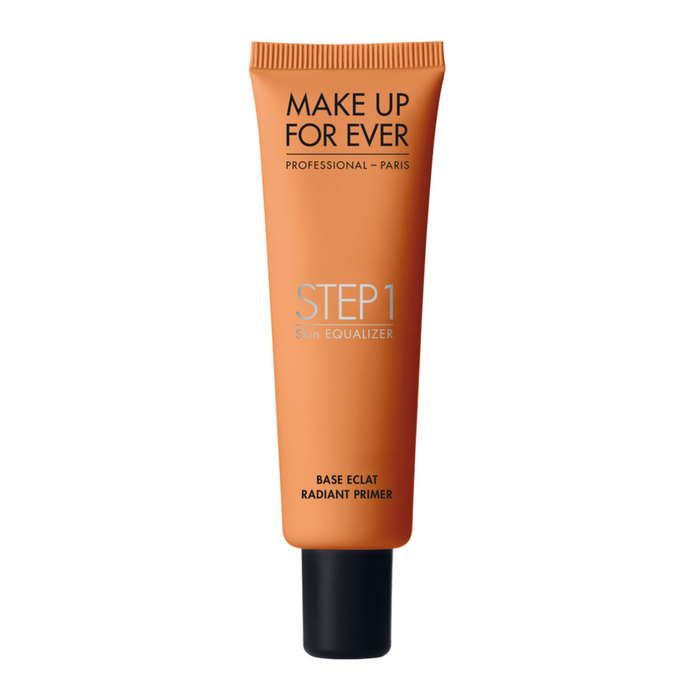 Make Up For Ever Step 1 Skin Equalizer 10 Radiant Primer Caramel