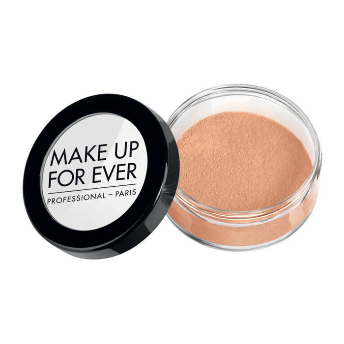 Make Up For Ever Super Matte Loose Powder 10g - 56 Caramel