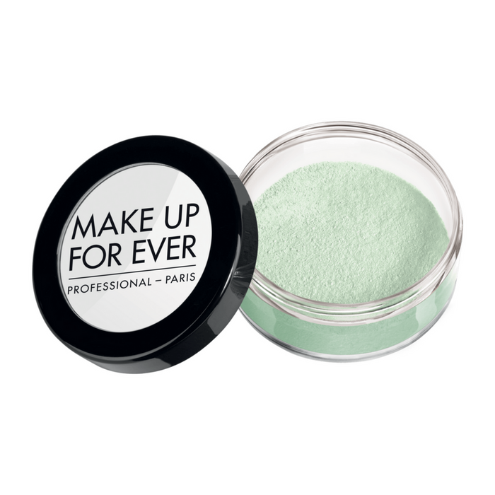 Make Up For Ever Super Matte Loose Powder 10g - 8 Mauve