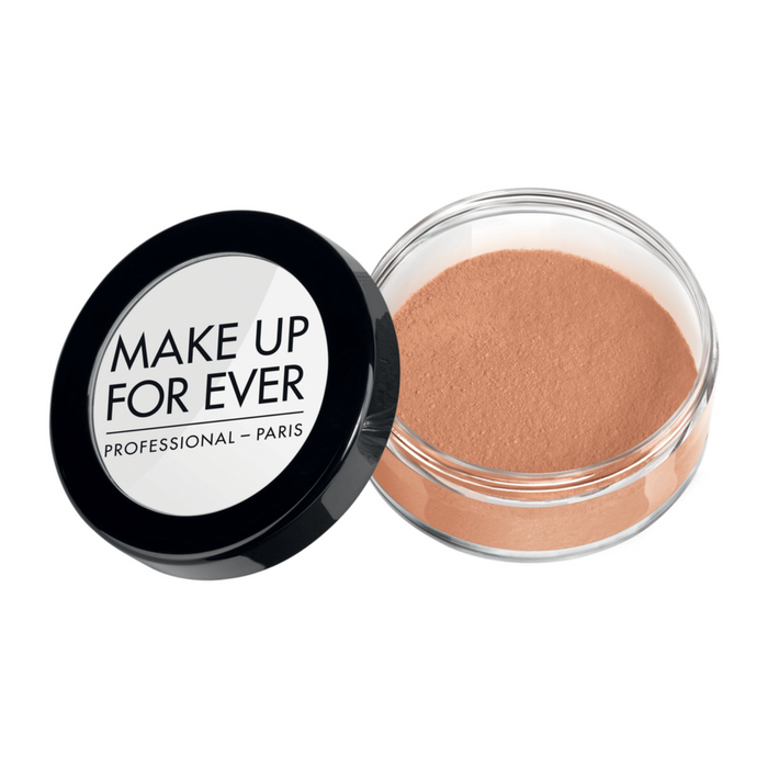 Make Up For Ever Super Matte Loose Powder 10g - 50 Pink Beige