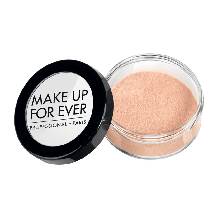 Make Up For Ever Super Matte Loose Powder 10g - 36 Orange Beige
