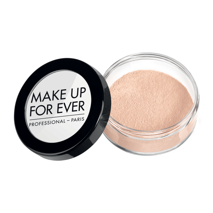 Make Up For Ever Super Matte Loose Powder 10g - 14 Sand