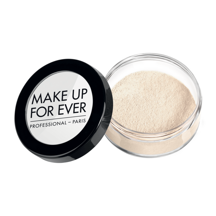 Make Up For Ever Super Matte Loose Powder 10g - 12 Translucent Natural