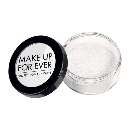 Make Up For Ever Super Matte Loose Powder 10g - 1 Ivory