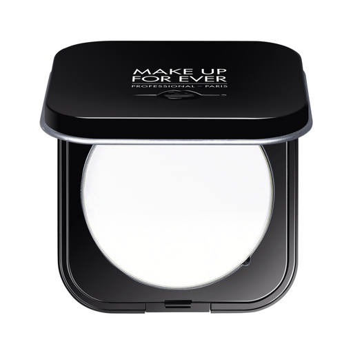Make Up For Ever Ultra HD Pressed Powder 01 Translucent