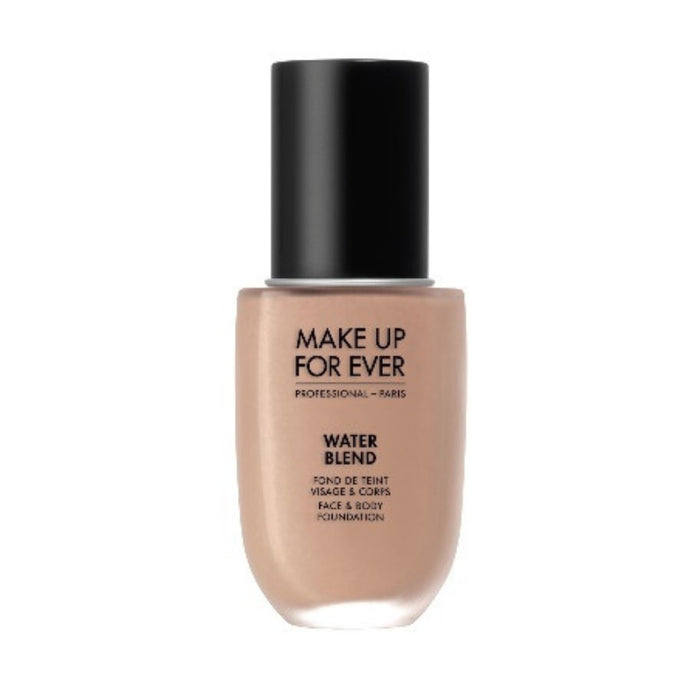 Make Up For Ever Water Blend Foundation R330