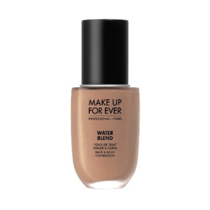 Make Up For Ever Water Blend Foundation R430