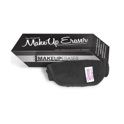 MakeUp Eraser Black