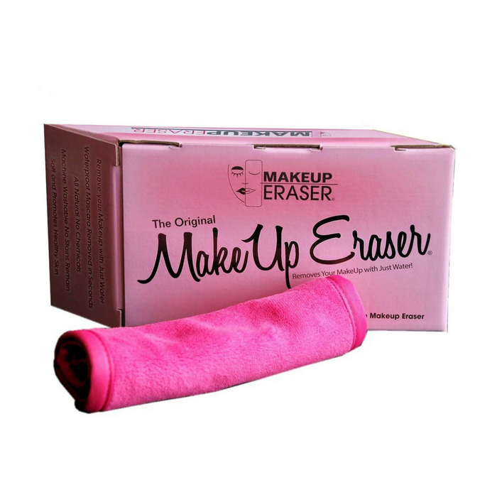 MakeUp Eraser Pink 3