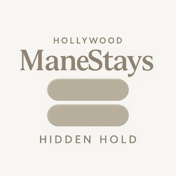 The On-Set Essential: Mastering the ManeStays™ Secret with Nicki Chestnut