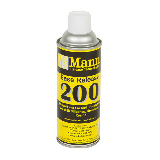 Mann Ease Release 200 Spray