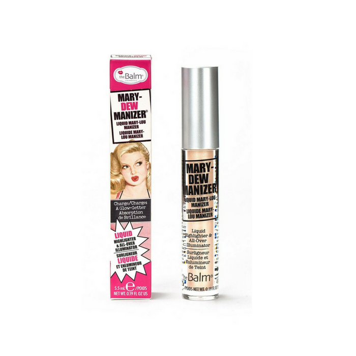 The Balm Mary-Dew Manizer 1