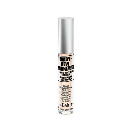 The Balm Mary-Dew Manizer 2 