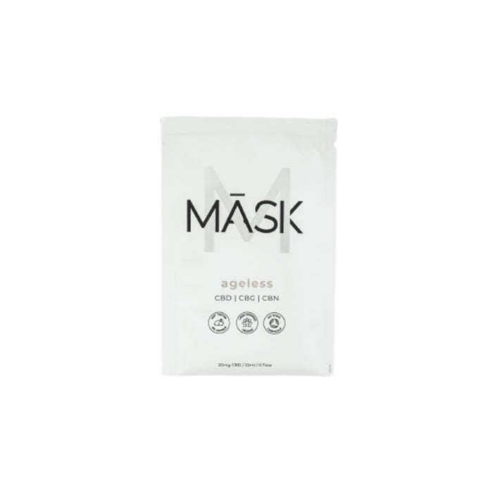 Mask Skincare CBD Face Mask 