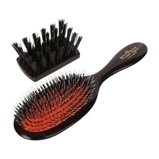 Mason Pearson Hair Brush Handy Bristle & Nylon