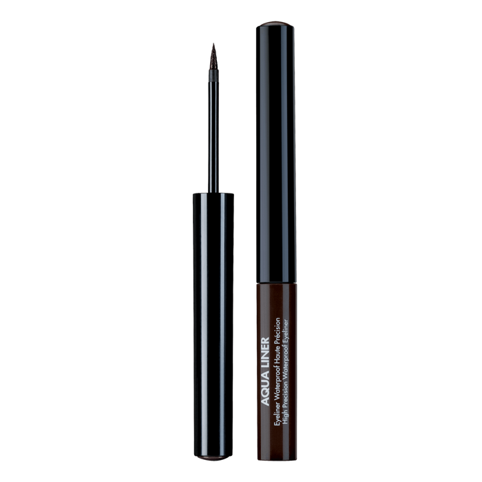 Make Up For Ever Aqua Liner - 13 Mat Black
