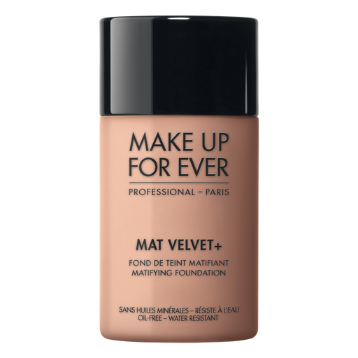 Make Up For Ever Mat Velvet +