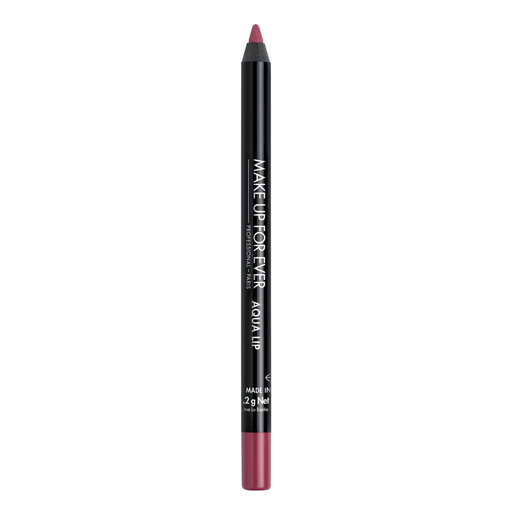 Make Up For Ever Aqua Lip 10C Matte Raspberry