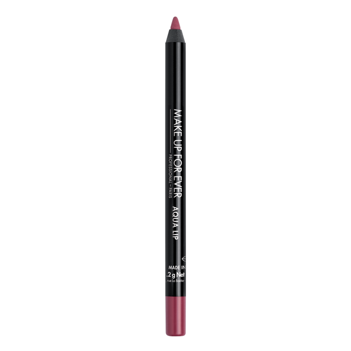 Make Up For Ever Aqua Lip 10C Matte Raspberry