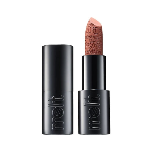 Melt Cosmetics Ultra-Matte Lipstick Frisky