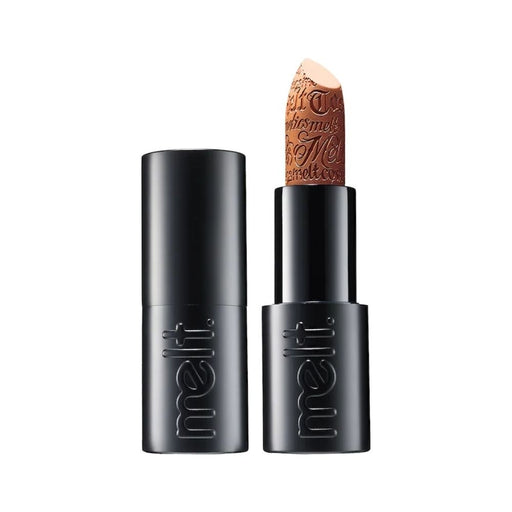 Melt Cosmetics Ultra-Matte Lipstick Lose My #