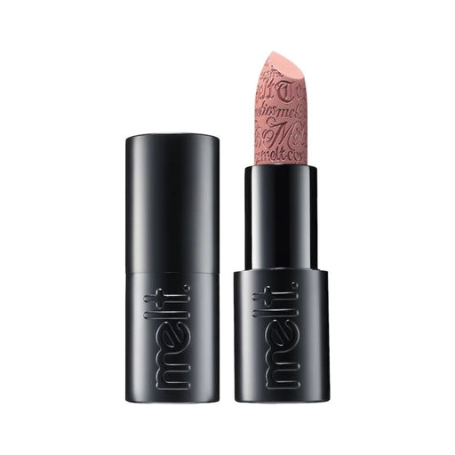 Melt Cosmetics Ultra-Matte Lipstick Nood