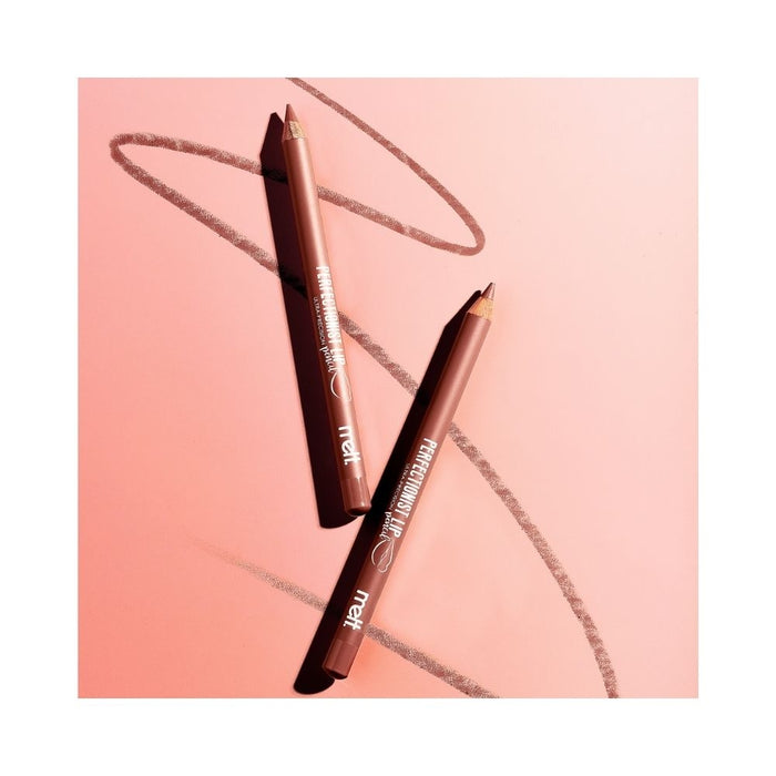 Melt Cosmetics Perfectionist Lip Ultra Precision Pencil Stylized