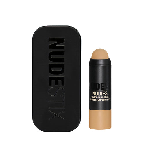 Nudestix Nudies Tinted Blur Medium 5