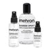 Mehron Barrier Spray thumbnail: all available sizes