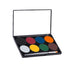 Mehron Paradise Makeup AQ 8-Color Palette Basic