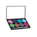 Mehron Paradise Makeup AQ 8-Color Palette Pastel