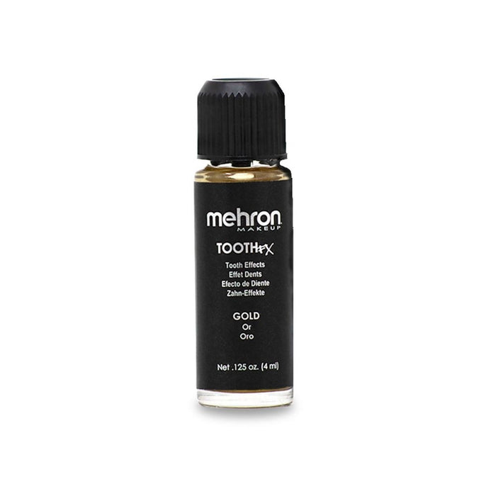 Mehron Tooth FX Gold