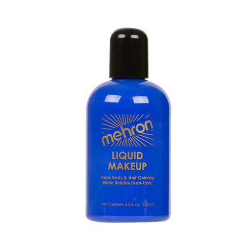 Mehron Liquid Body Makeup Primary
