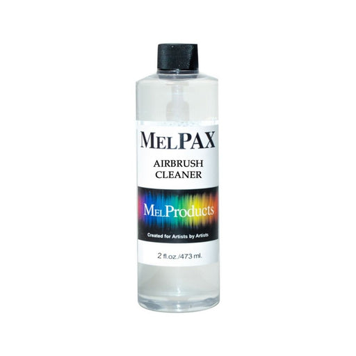 MEL Pax Airbrush Cleaner 2oz