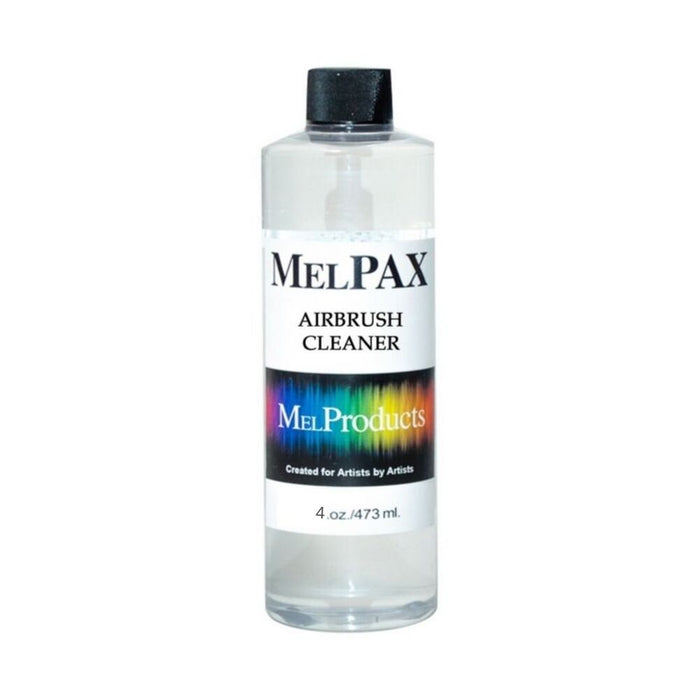 MEL Pax Airbrush Cleaner 4oz