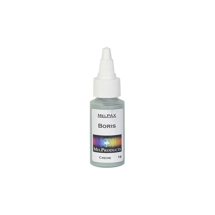 Mel Products Creme MelPax SFX Paint Boris 1oz