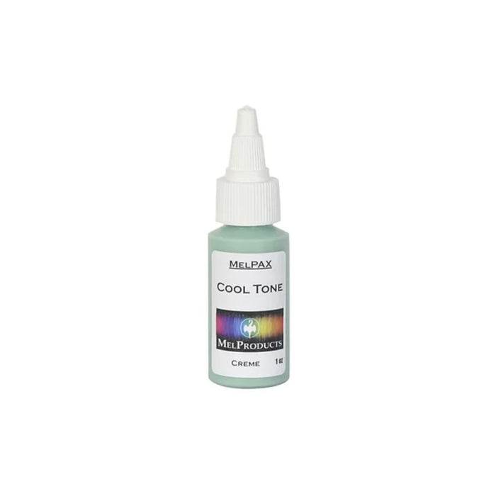 Mel Products Creme MelPax SFX Paint Cool Tone 1oz