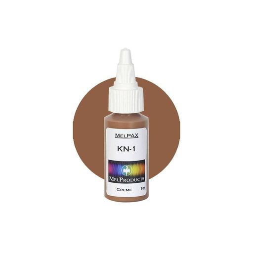Mel Products Creme MelPax Paints 1oz KN-1