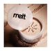 Melt Cosmetics Barely Alive Translucent Setting Powder styled