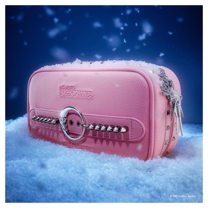 Melt Edward Scissorhands Hold Me Makeup Bag